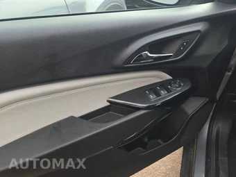 2025 Chevrolet Trax LT – miniatura 9