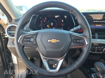 2025 Chevrolet Trax LT - miniatura 10
