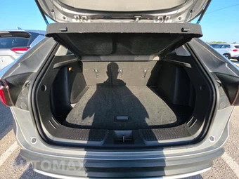 2025 Chevrolet Trax LT - miniatura 16