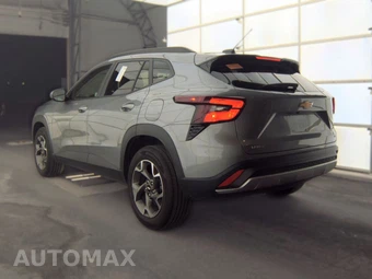 2025 Chevrolet Trax LT - miniatura 6