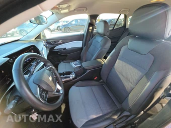 2025 Chevrolet Trax LT - miniatura 7