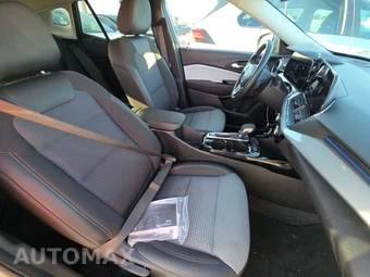 2025 Chevrolet Trax LT - miniatura 8