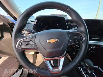 2025 Chevrolet Trax LT - miniatura 10