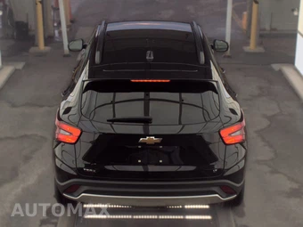 2025 Chevrolet Trax LT - miniatura 5