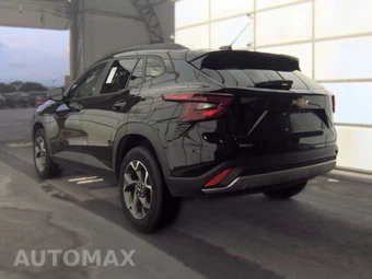 2025 Chevrolet Trax LT - miniatura 6