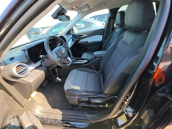 2025 Chevrolet Trax LT - miniatura 7