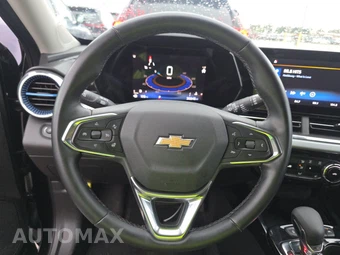 2025 Chevrolet Trax LT – miniatura 10