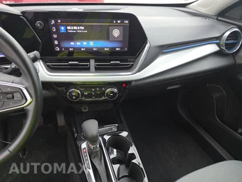 2025 Chevrolet Trax LT – miniatura 11
