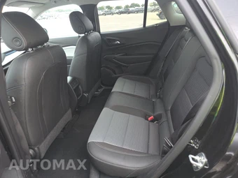 2025 Chevrolet Trax LT – miniatura 13