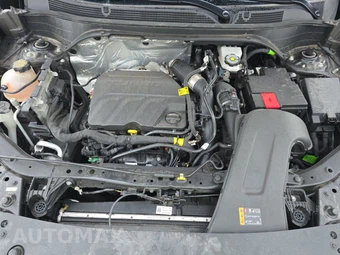 2025 Chevrolet Trax LT – miniatura 15