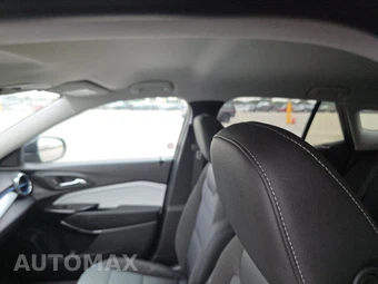 2025 Chevrolet Trax LT – miniatura 18