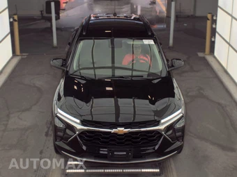 2025 Chevrolet Trax LT – miniatura 2
