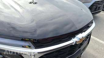 2025 Chevrolet Trax LT – miniatura 22