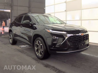 2025 Chevrolet Trax LT – miniatura 3