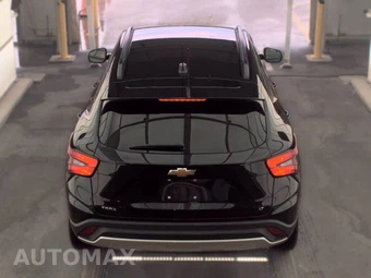 2025 Chevrolet Trax LT – miniatura 5