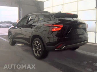 2025 Chevrolet Trax LT – miniatura 6