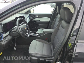2025 Chevrolet Trax LT – miniatura 7