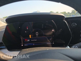 2025 Chevrolet Trax LT - miniatura 12