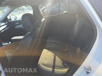 2025 Chevrolet Trax LT - miniatura 13