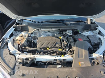 2025 Chevrolet Trax LT - miniatura 15