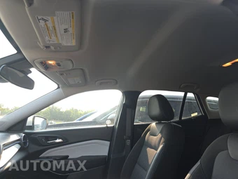 2025 Chevrolet Trax LT - miniatura 17
