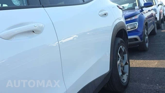 2025 Chevrolet Trax LT - miniatura 20