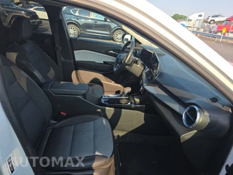 2025 Chevrolet Trax LT - miniatura 8