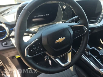 2025 Chevrolet Trax LT – miniatura 10
