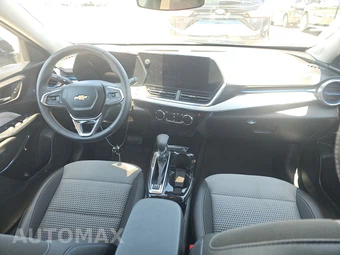 2025 Chevrolet Trax LT – miniatura 11