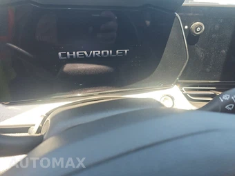 2025 Chevrolet Trax LT – miniatura 12