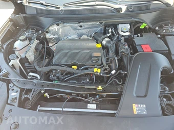 2025 Chevrolet Trax LT – miniatura 15
