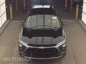 2025 Chevrolet Trax LT – miniatura 2