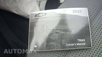 2025 Chevrolet Trax LT – miniatura 20