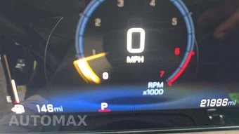 2025 Chevrolet Trax LT – miniatura 22