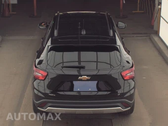 2025 Chevrolet Trax LT – miniatura 5