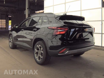 2025 Chevrolet Trax LT – miniatura 6