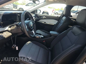 2025 Chevrolet Trax LT – miniatura 7