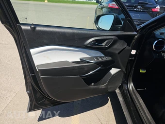 2025 Chevrolet Trax LT – miniatura 9
