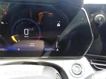 2025 Chevrolet Trax LT – miniatura 10