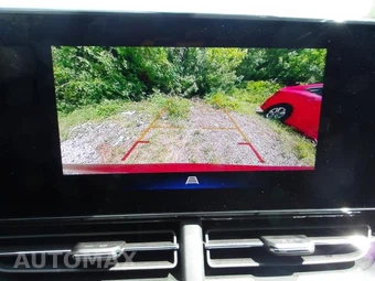 2025 Chevrolet Trax LT – miniatura 11