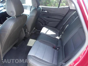2025 Chevrolet Trax LT – miniatura 12
