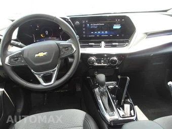2025 Chevrolet Trax LT – miniatura 13