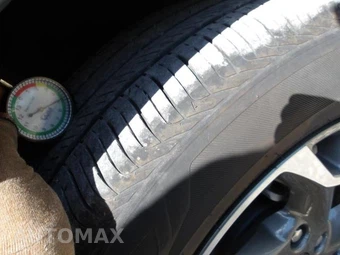 2025 Chevrolet Trax LT – miniatura 2
