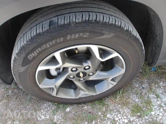 2025 Chevrolet Trax LT – miniatura 5