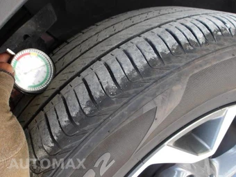 2025 Chevrolet Trax LT – miniatura 6