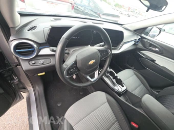 2025 Chevrolet Trax LT - miniatura 11