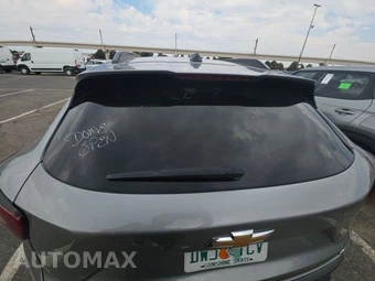 2025 Chevrolet Trax LT - miniatura 16