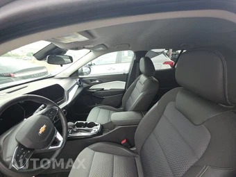 2025 Chevrolet Trax LT - miniatura 18