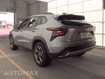2025 Chevrolet Trax LT - miniatura 6