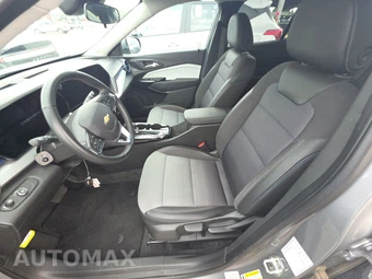 2025 Chevrolet Trax LT - miniatura 7